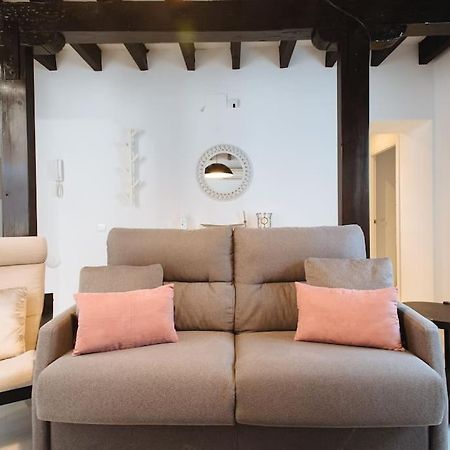 Ad2B Apartment, 300M From Cathedral With 2Br Sevilla Exteriér fotografie
