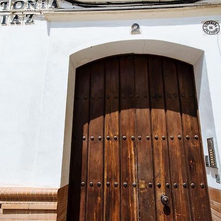 Ad2B Apartment, 300M From Cathedral With 2Br Sevilla Exteriér fotografie