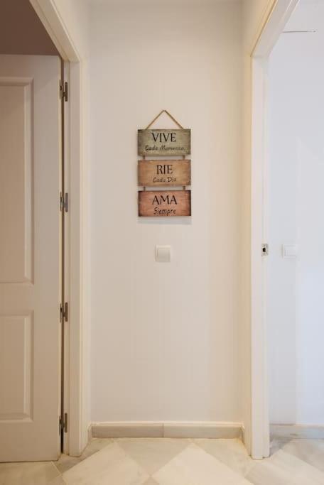 Ad2B Apartment, 300M From Cathedral With 2Br Sevilla Exteriér fotografie