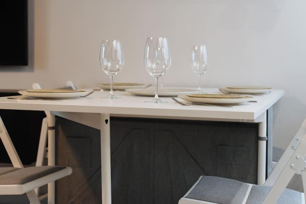 Ad2B Apartment, 300M From Cathedral With 2Br Sevilla Exteriér fotografie