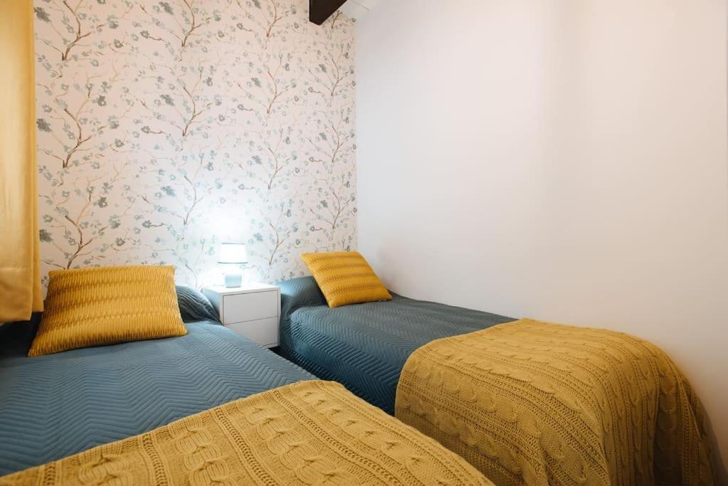 Ad2B Apartment, 300M From Cathedral With 2Br Sevilla Exteriér fotografie
