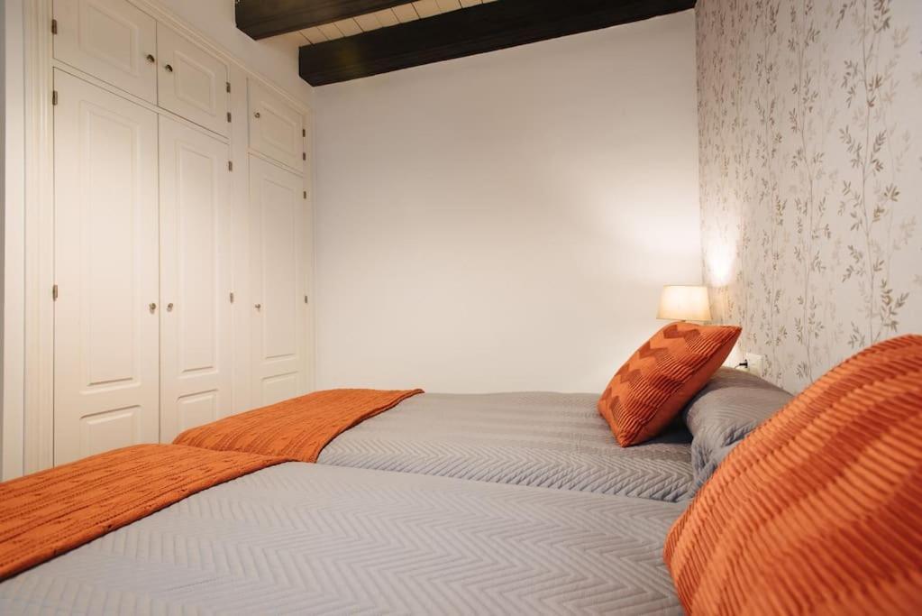 Ad2B Apartment, 300M From Cathedral With 2Br Sevilla Exteriér fotografie