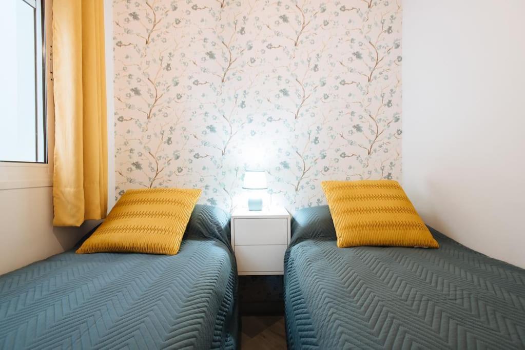 Ad2B Apartment, 300M From Cathedral With 2Br Sevilla Exteriér fotografie