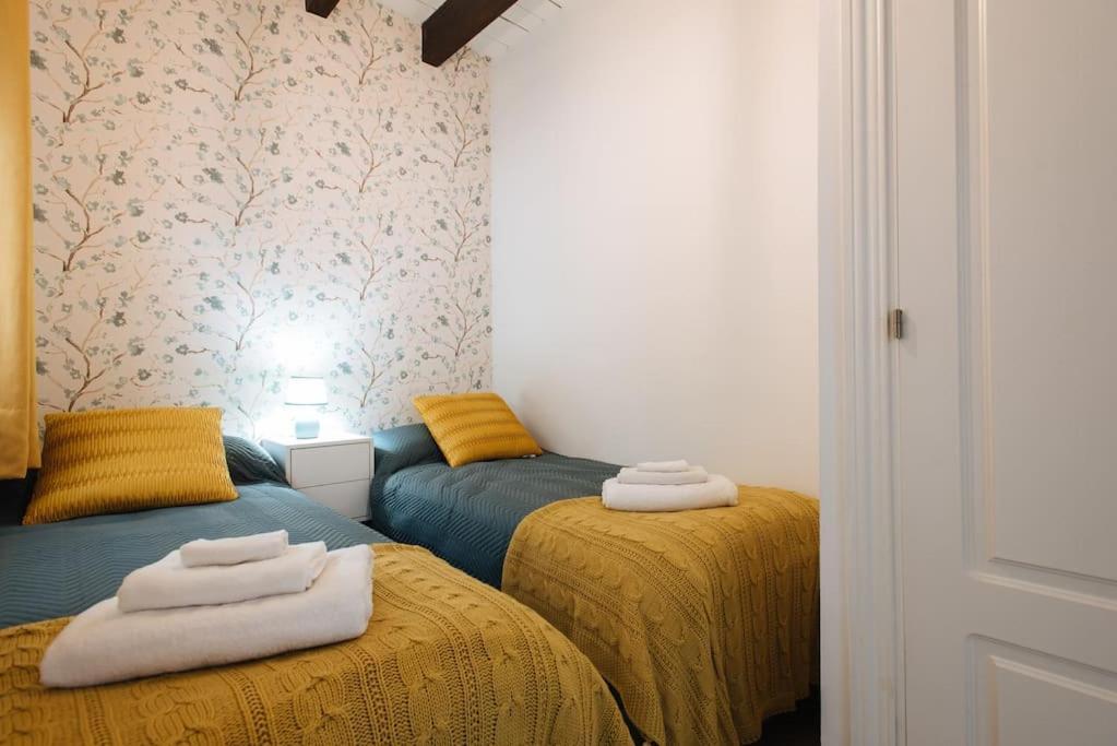Ad2B Apartment, 300M From Cathedral With 2Br Sevilla Exteriér fotografie