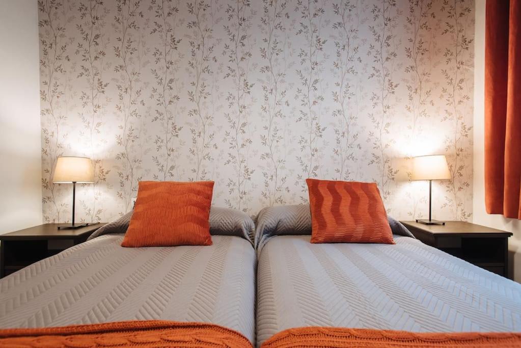 Ad2B Apartment, 300M From Cathedral With 2Br Sevilla Exteriér fotografie